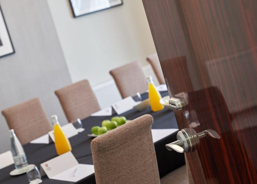 England Bournemouth Meeting Room