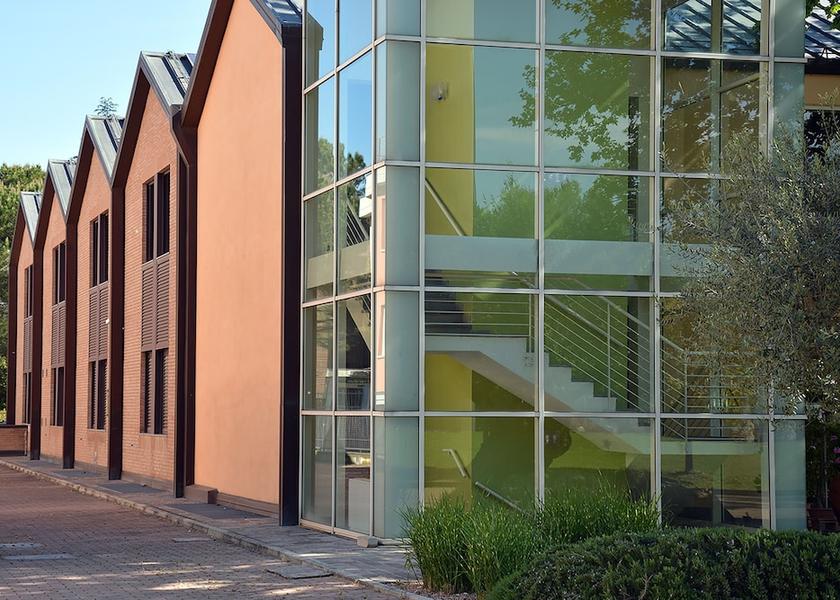 Emilia-Romagna Castel San Pietro Terme Meeting Room