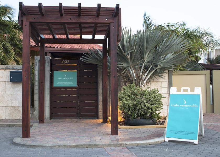 Noord Entrance