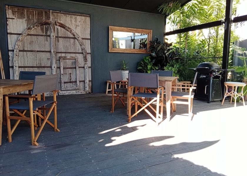 Queensland Sunshine Coast Barbeque