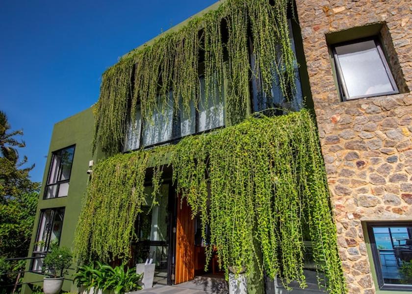 Southern Province Unawatuna Front of property