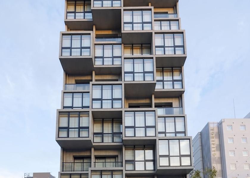 Fukuoka Fukuoka Exterior