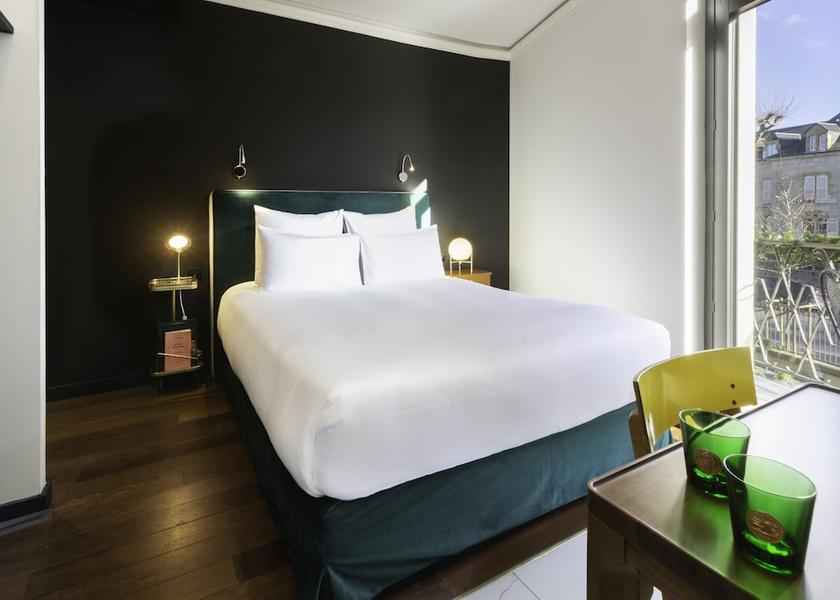 Nouvelle-Aquitaine Brive-la-Gaillarde Room