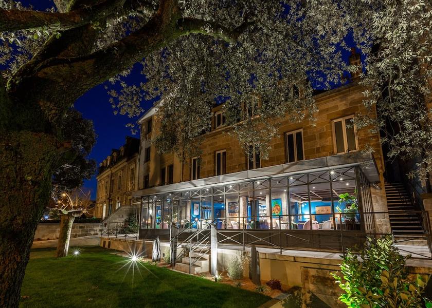 Nouvelle-Aquitaine Brive-la-Gaillarde Facade