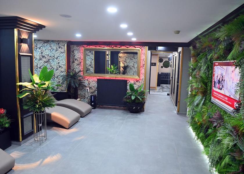 Istanbul Silivri Spa