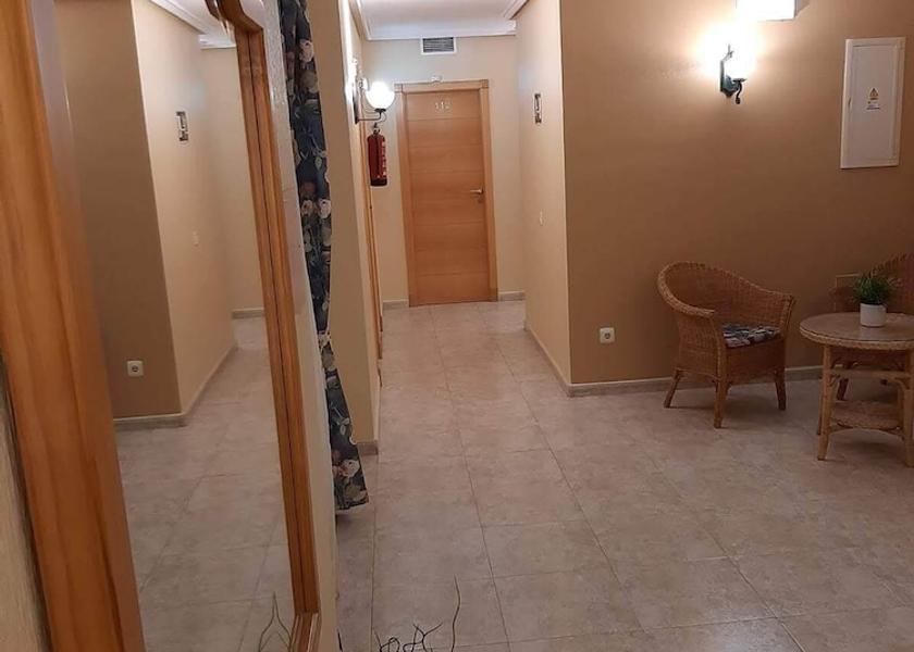 Valencian Community Torrevieja Hallway