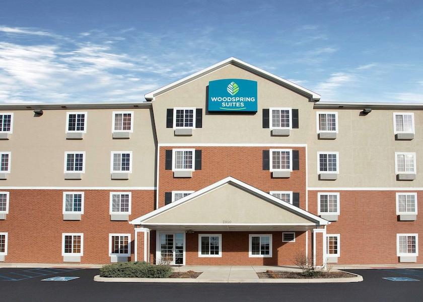 Indiana Fort Wayne Primary image