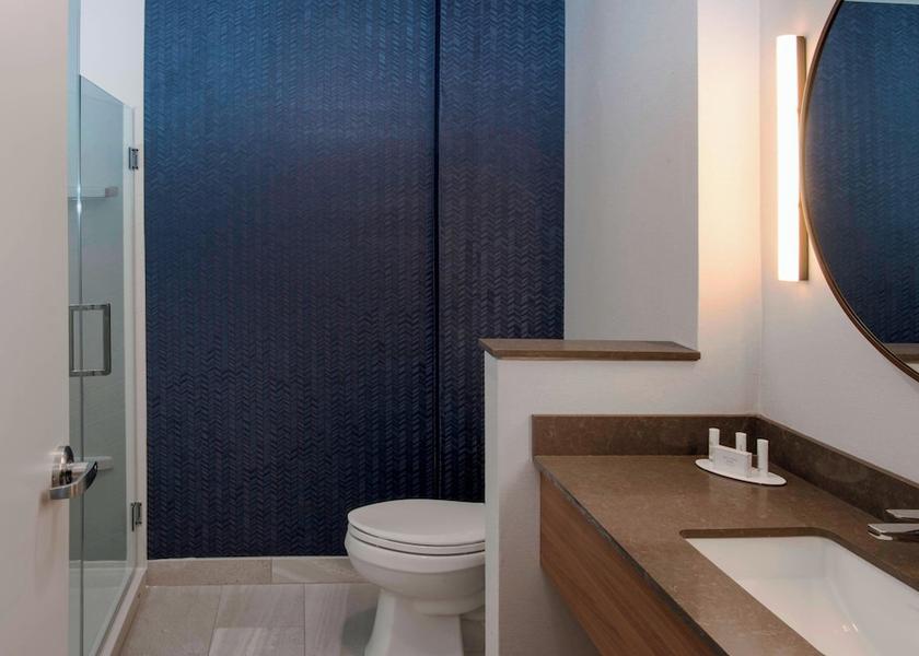 New Jersey Morristown Bathroom