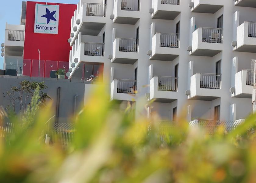 Faro Albufeira Room