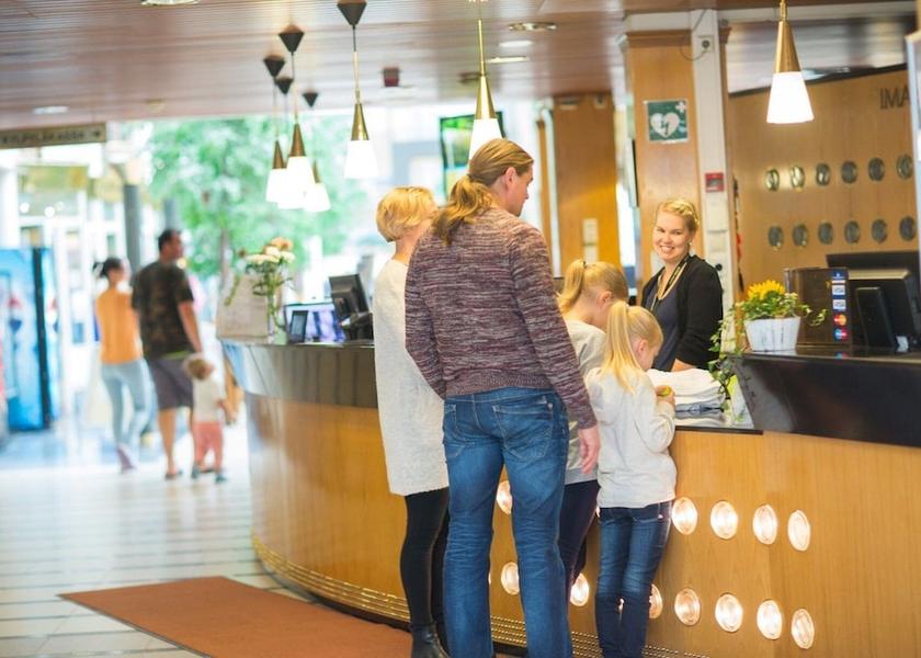  Imatra Lobby