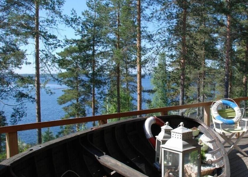  Imatra View from Property