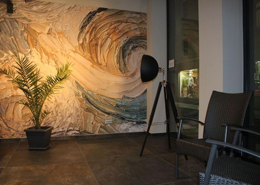 Thuringia Jena Lobby