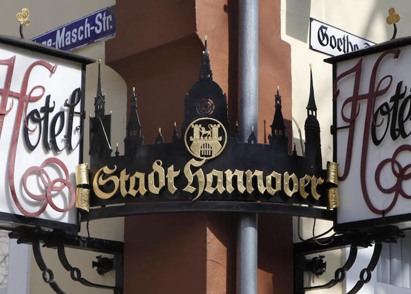 Lower Saxony Goettingen Exterior Detail