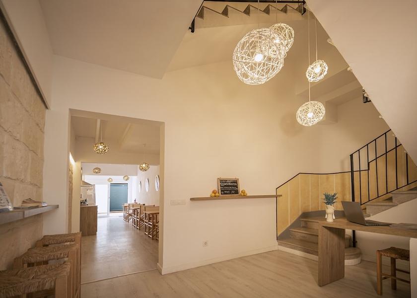 Balearic Islands Ciutadella de Menorca Interior