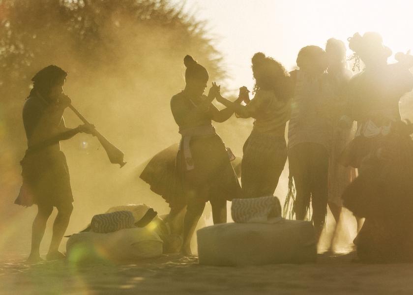 Khomas Region Windhoek Safari and game