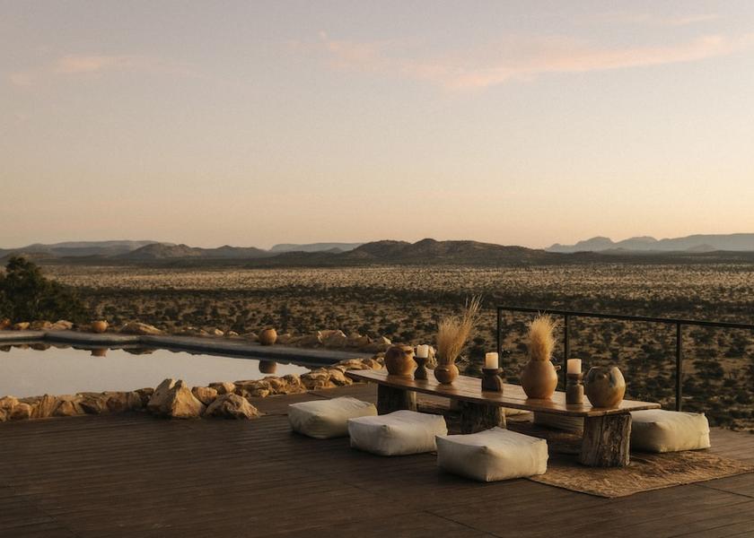 Khomas Region Windhoek Pool