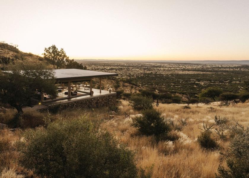 Khomas Region Windhoek Room