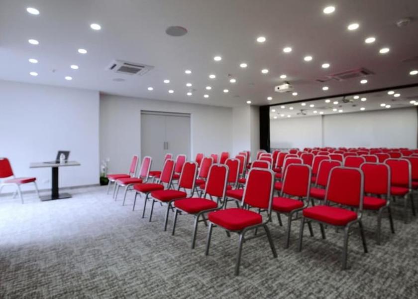  Beirut Meeting Room