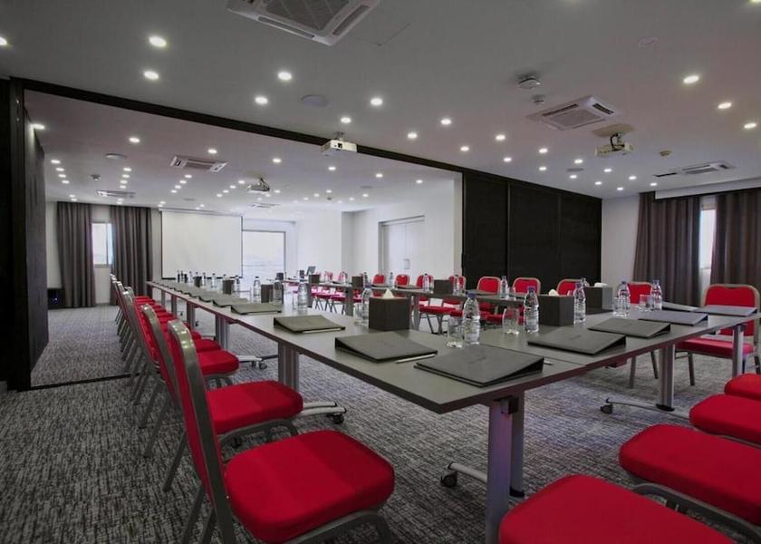  Beirut Meeting Room