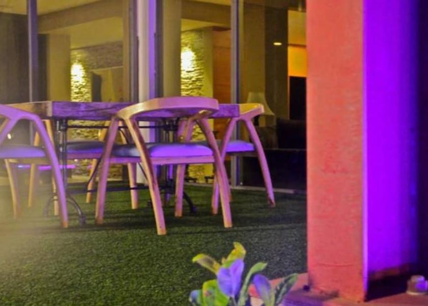  Nouakchott Terrace