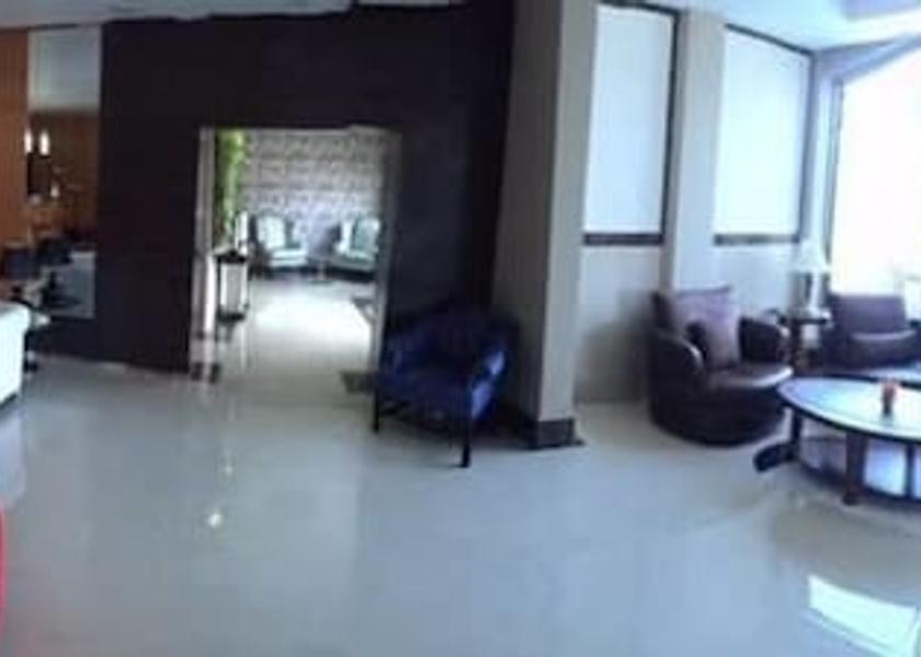 Nouakchott Lobby