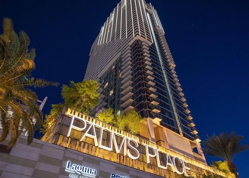 New Mexico Las Vegas Facade