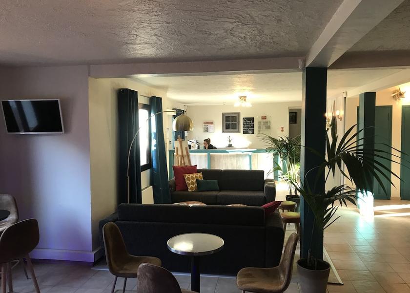 Provence - Alpes - Cote d'Azur Le Muy Reception