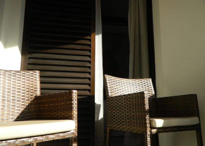 São Paulo State Santos Porch
