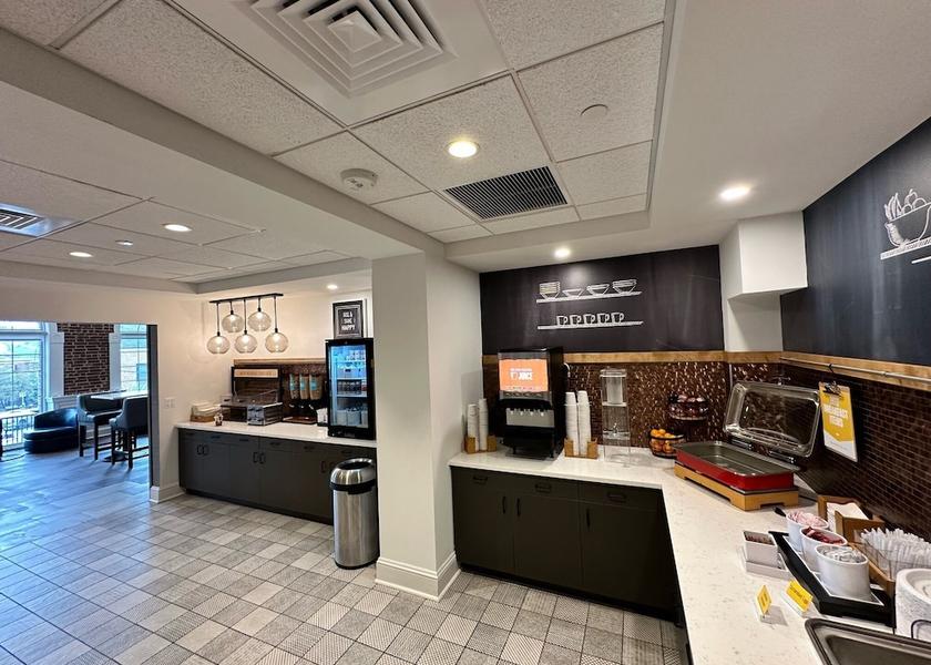 Indiana Huntington Restaurant