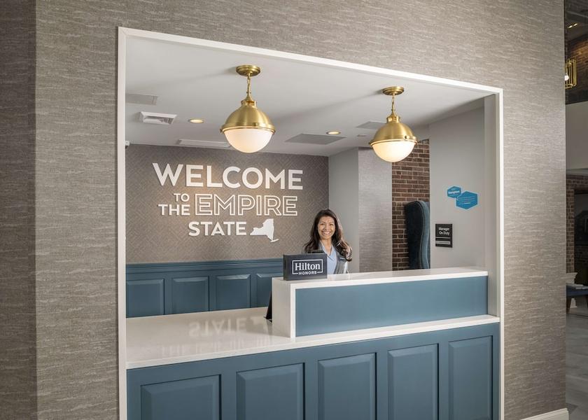 Indiana Huntington Reception