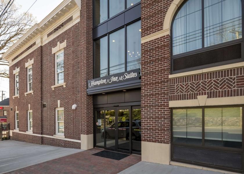 Indiana Huntington Primary image