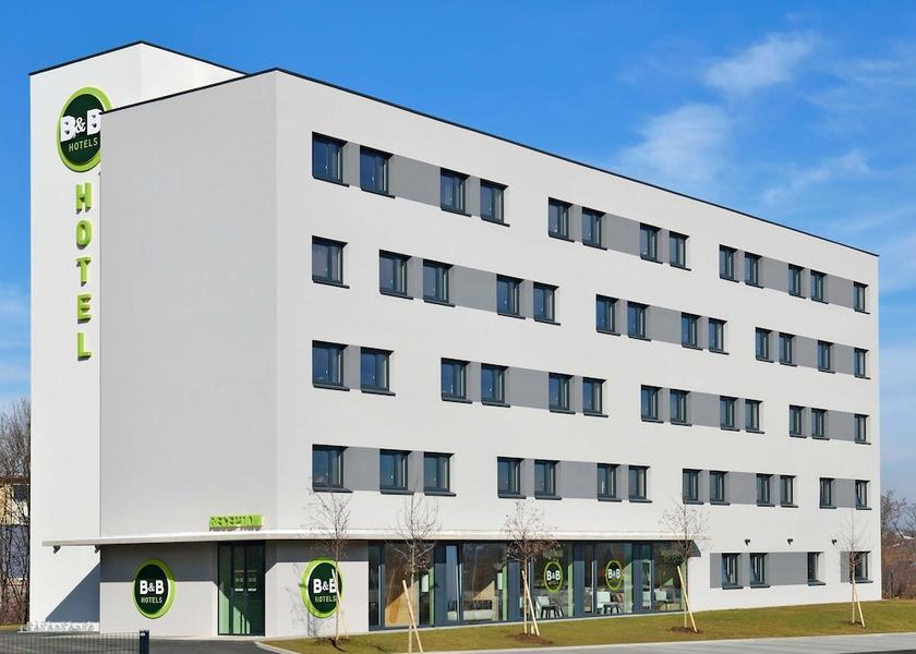 Styria Graz Exterior