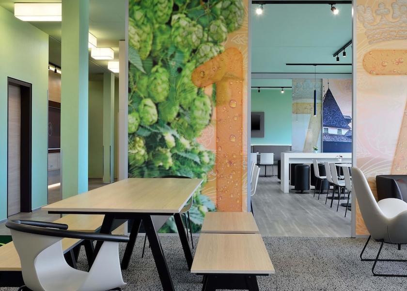 Styria Graz Dining
