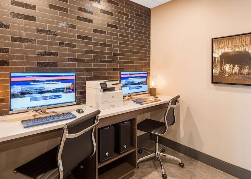 Indiana Lawrenceburg Business Centre