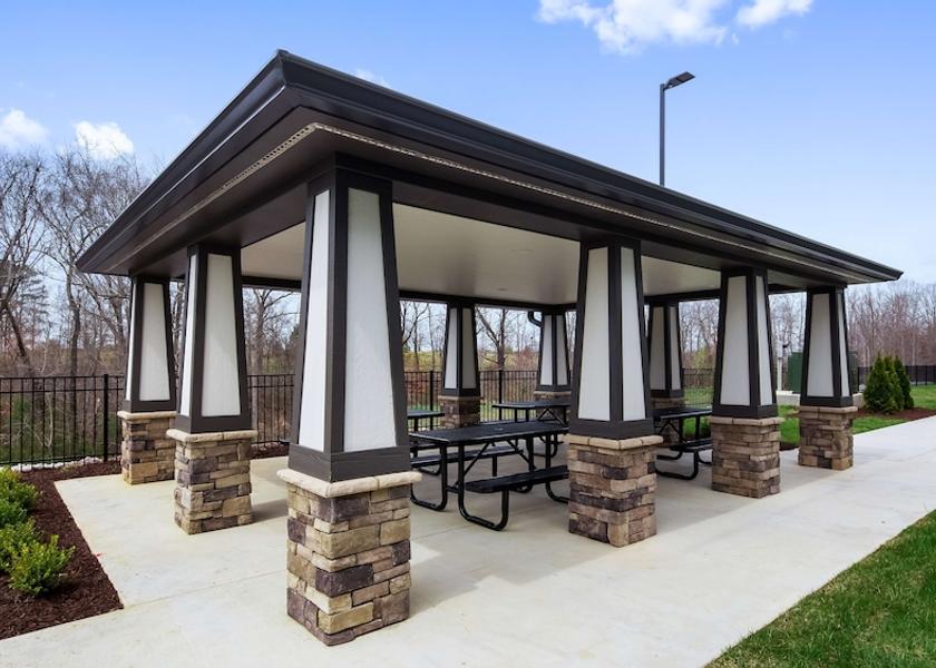 Indiana Lawrenceburg Barbeque