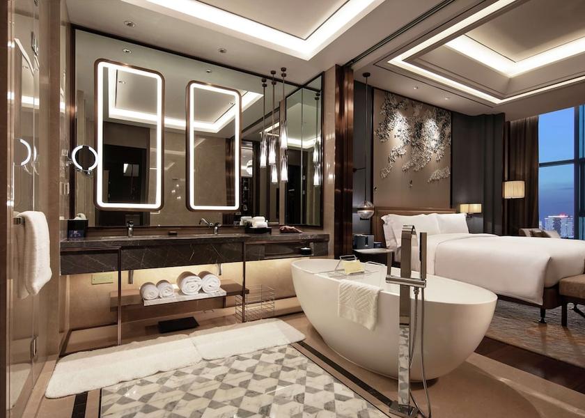 Jiangsu Yangzhou Bathroom