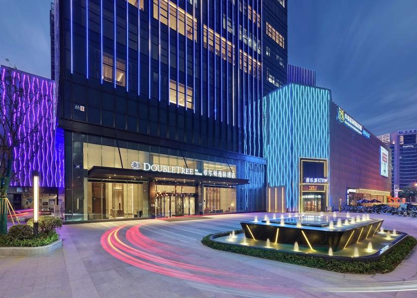 Jiangsu Yangzhou Exterior