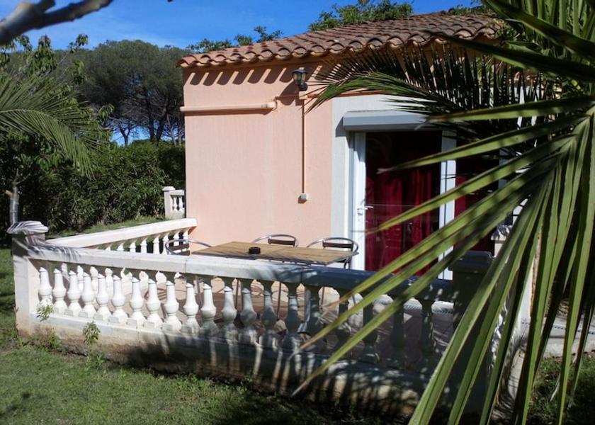 Occitanie Agde Exterior