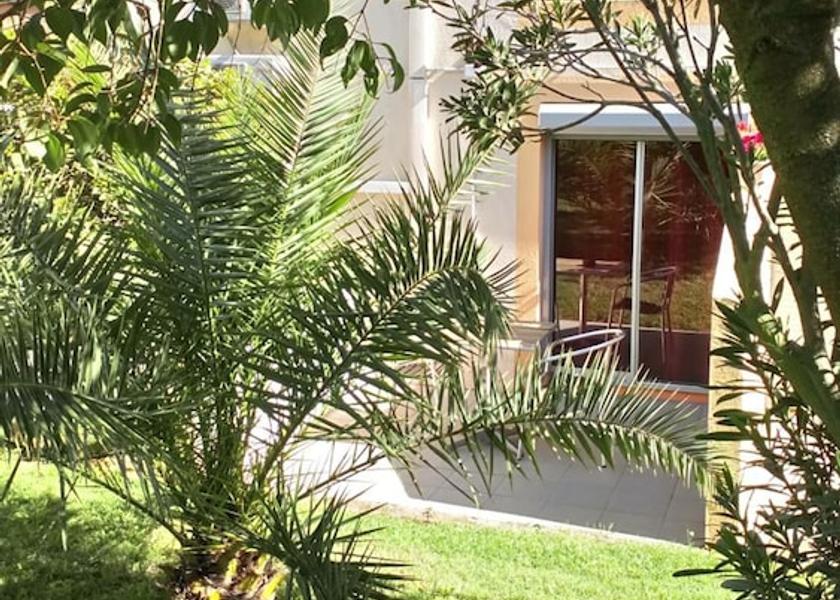 Occitanie Agde Property grounds