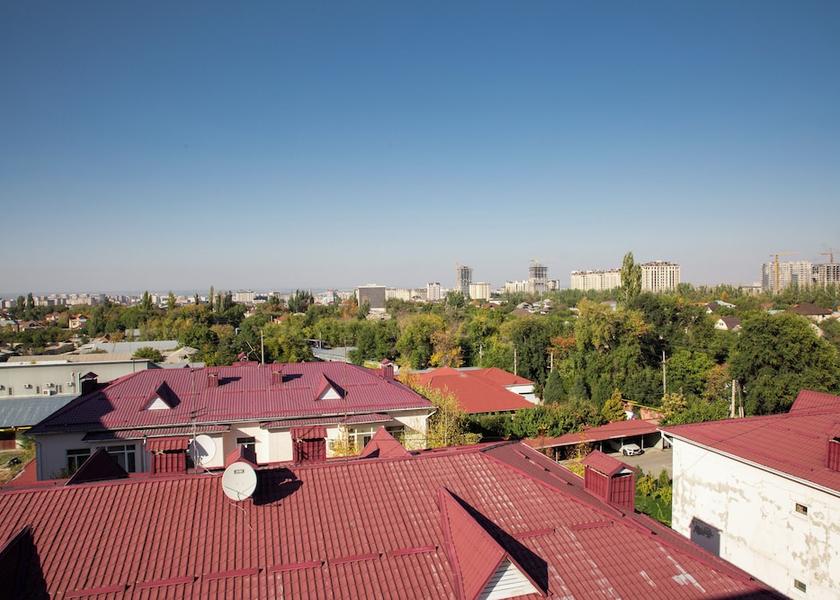  Bishkek Exterior
