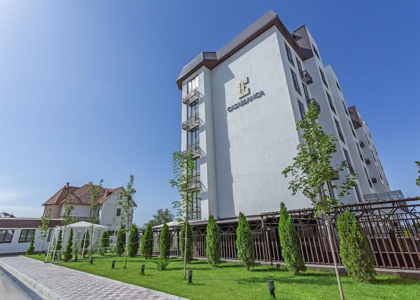  Bishkek Exterior