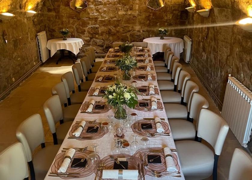 Provence - Alpes - Cote d'Azur Les Arcs-sur-Argens Restaurant