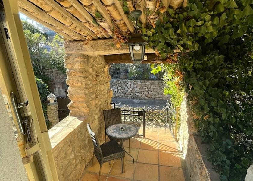 Provence - Alpes - Cote d'Azur Les Arcs-sur-Argens Room