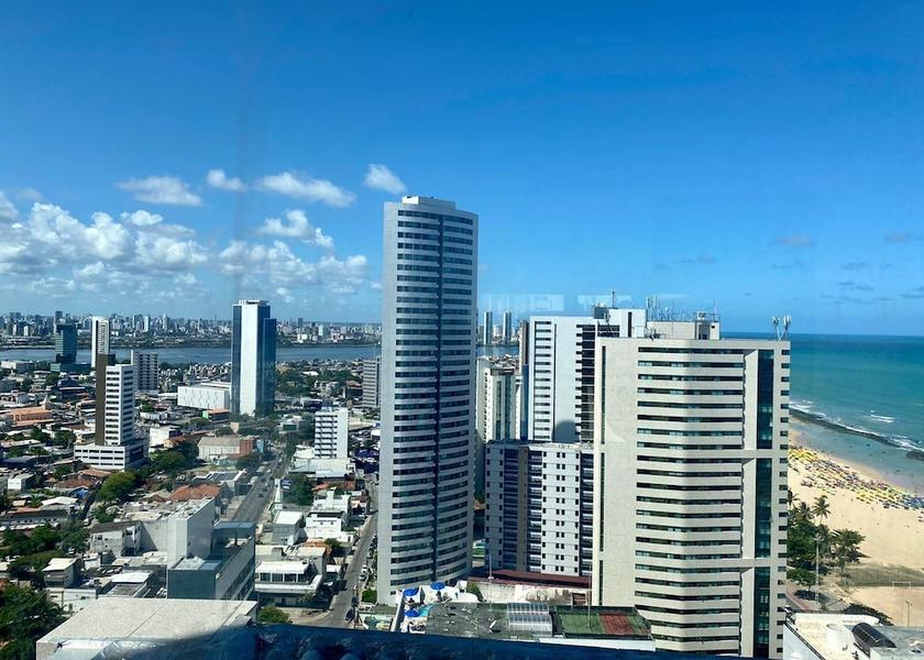 Pernambuco (state) Recife View from Property