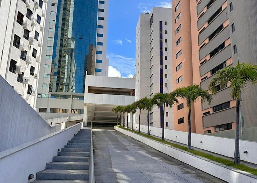 Pernambuco (state) Recife Amenity