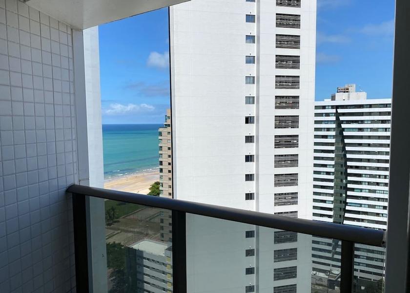 Pernambuco (state) Recife Property Grounds