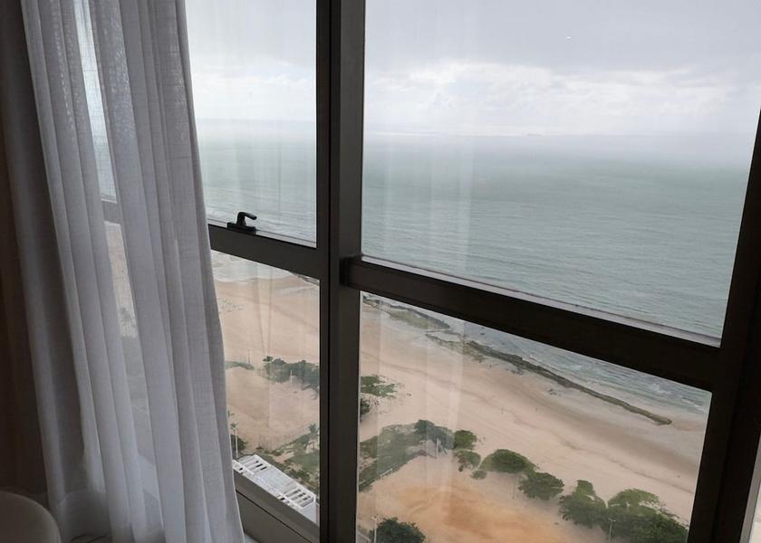 Pernambuco (state) Recife Interior Entrance