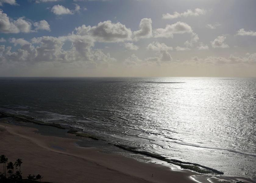 Pernambuco (state) Recife Beach