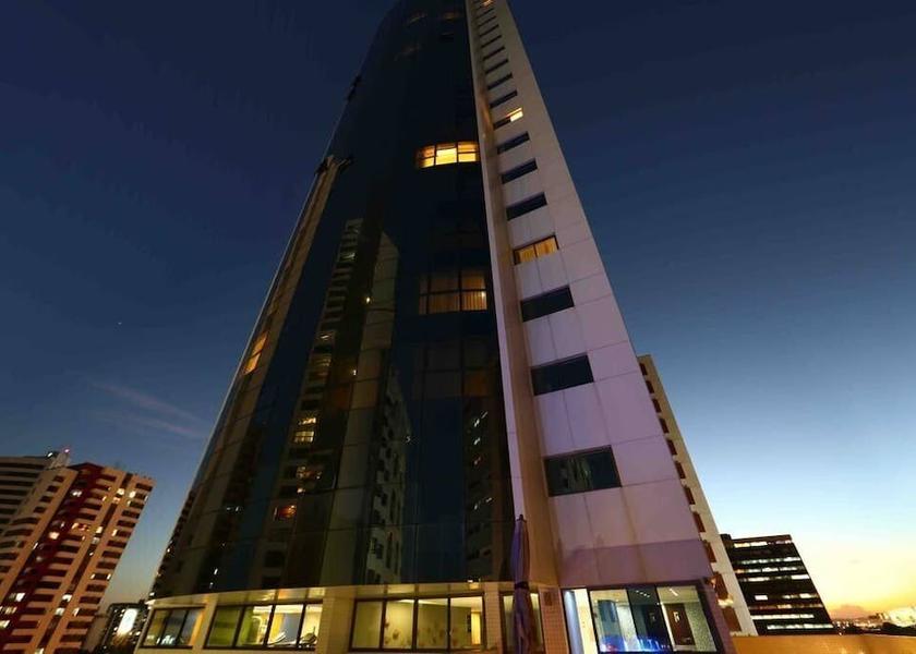 Pernambuco (state) Recife Exterior Detail
