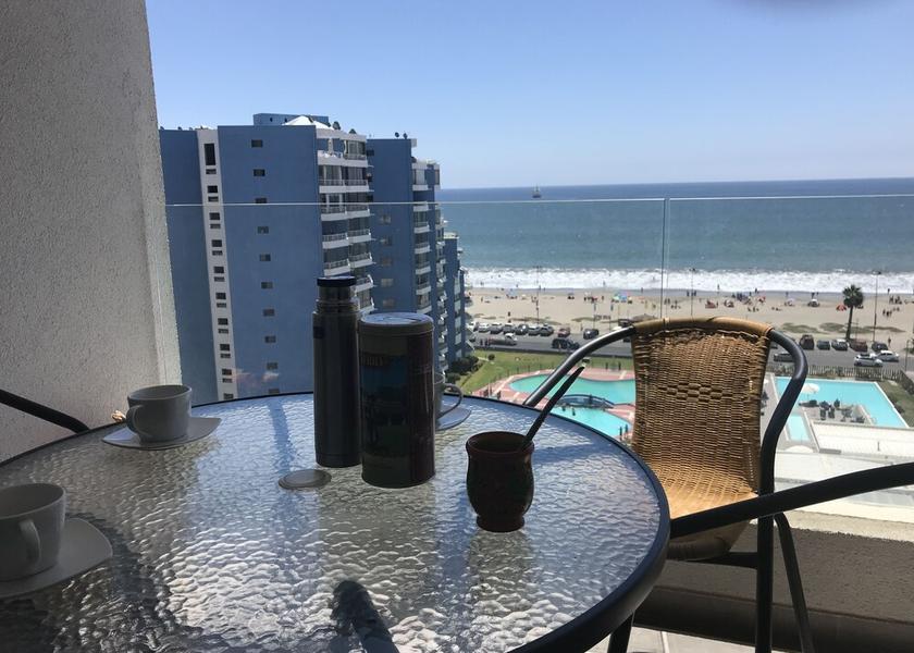 Coquimbo (region) La Serena Porch